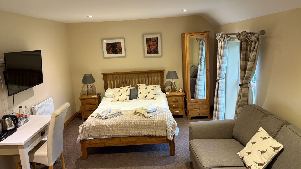 The Star Inn
