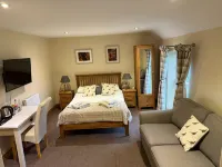 The Star Inn Hotel di Driffield