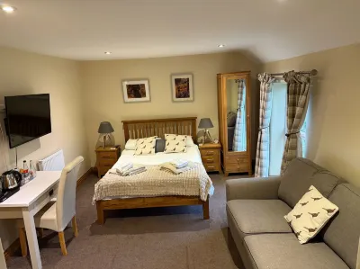 The Star Inn