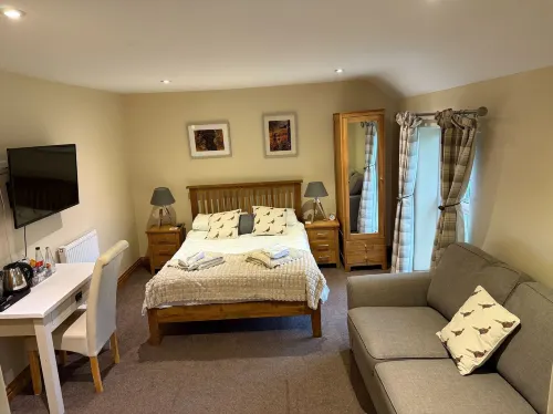 The Star Inn Hotels in Weaverthorpe