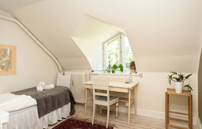 Edelsminde Bed & Breakfast