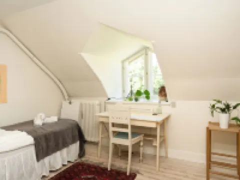 Edelsminde Bed & Breakfast Hotels in Haslev