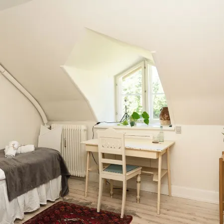 Edelsminde Bed & Breakfast