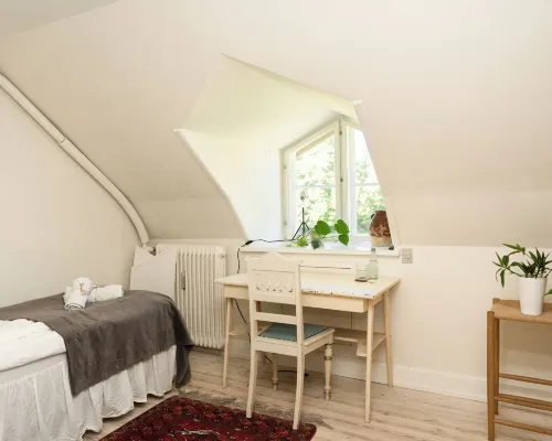 Edelsminde Bed & Breakfast Hotels in Haslev