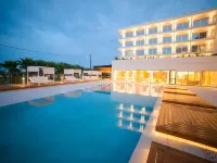 At Herbal Boutique Hotel & Spa Hotels in Pernera