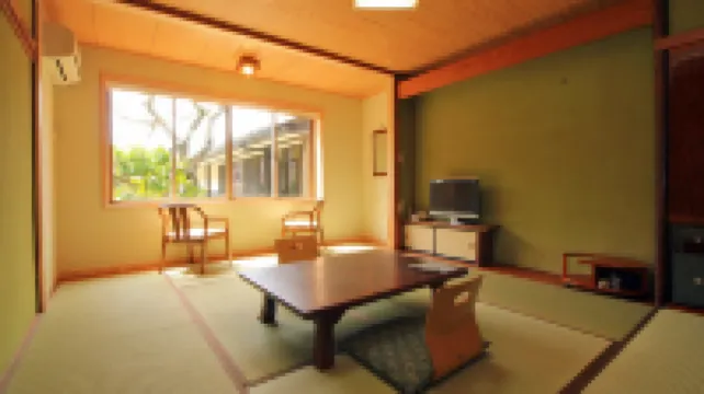 Kajiro Onsen Kunimotoya