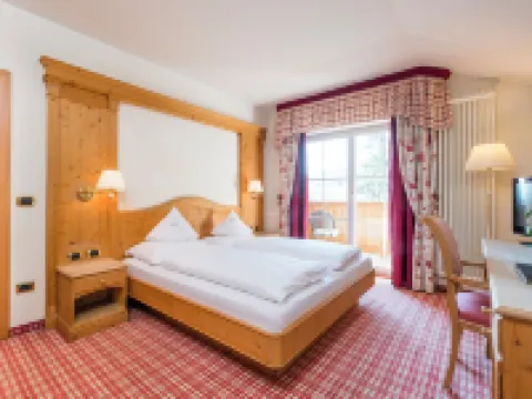 Wellnesshotel Erica Hotéis em Nova Ponente