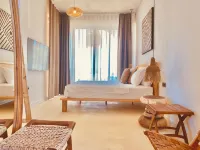 No908Çeşme Hotel in zona Dilail Beach
