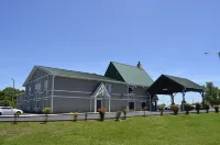 Quality Inn Hotels in Marion County