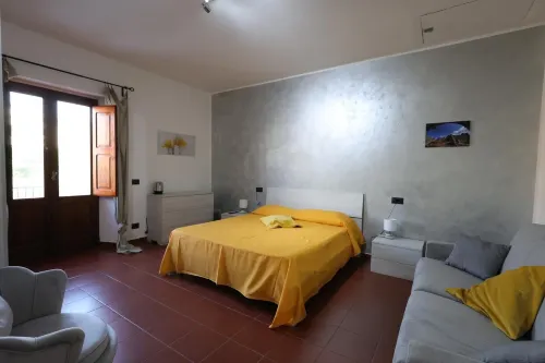 Il Quadrifoglio B&B Hotel di Santa Maria del Cedro
