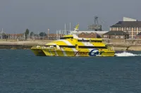 Southsea Hotels in Southsea