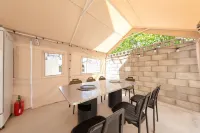 Gangneung Badasol Pension