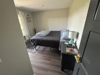 East End Swell - NEW- DOWNSTAIRS Retreat with Ocean, Mountain & Glacier Views