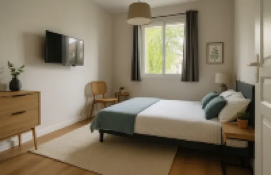 Les prés de Prat Hotels in 