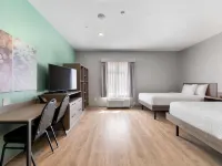 Echo Suites Extended Stay by Wyndham Houston Katy West Hotels in Katy
