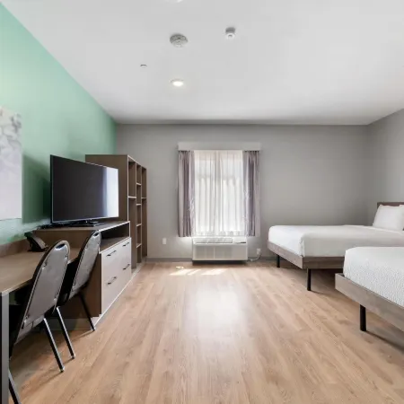 Echo Suites Extended Stay by Wyndham Houston Katy West