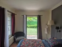 Maison d'hôtes La Danasha