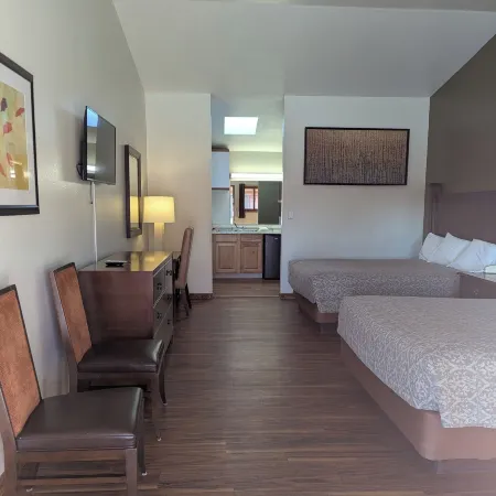 Western Inn Motel & RV Park