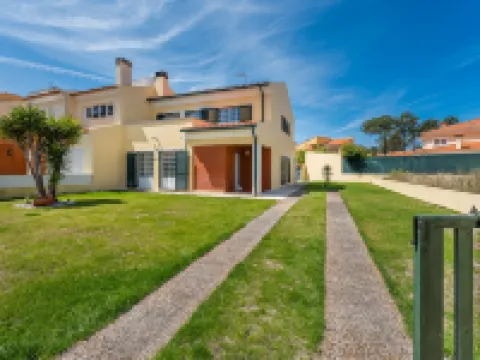 GuestReady - Peaceful Escape in Praia de Mira 米拉酒店