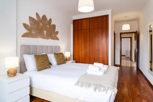 GuestReady - Refúgio tranquilo no Funchal