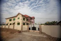 Luxurious and secured villa in Kasoa with free WiFi for a fabulous stay Hotel a Kasoa