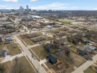 Modern Masterpiece in Downtown Tulsa-Sleeps 6