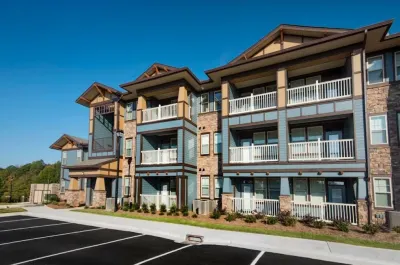 1-bedroom apartment Casa Montano 주변 호텔