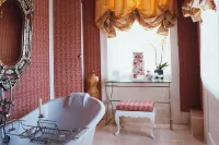 Summer Lodge Country House Hotel - Spa