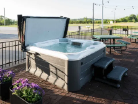 Hotel Pommier Chariton Hotels in Chariton