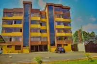 Ligen Suites - B1 Hotels in 