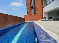 PENTHOUSE JR PREMIER TOWER TABASCO 2000