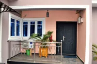 Experience elegant  and comfort in our 2-Bedroom Apartment. Hotels in Agege