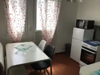 Sara's home 24. - 2-stjärniga