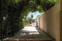 Calliope House | Villa Le 3 Muse Beach