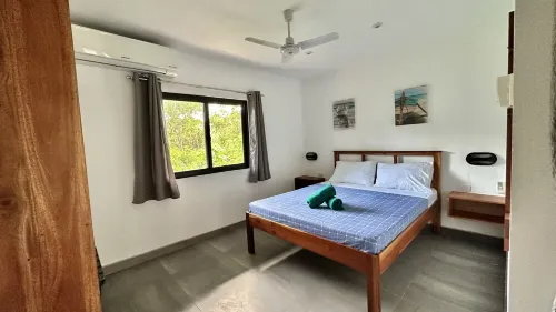 Private Apartment with Big swimming pool