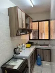Chic 1-bedroom with AC and WiFi in soothing Mombasa
