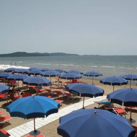 Hotel Parrini