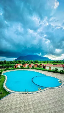 Greenland Resort Отели в г. Панчмахал