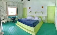 Casa Clearwater... Your Caribbean Dream Hotels in 