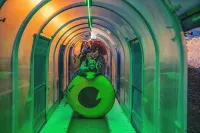 NEW • Renovated Spacious Family Cabin • Gameroom