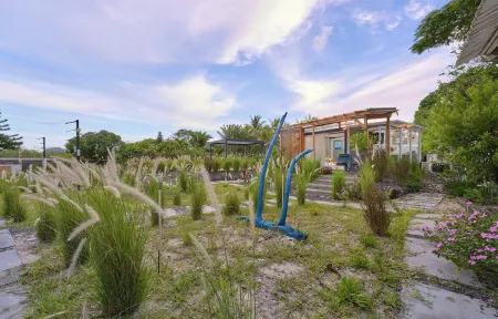 Charming studio with WiFi and AC in enchanting Pointe au Sable