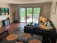 2-bedroom condo in beautiful Fairfield Bay close to amenities. Hotels in Fairfield Bay