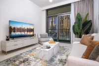 Delujo Stays – Burj Crown Collection Hotels in 