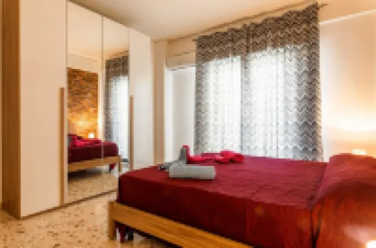 Vacation Home La Dolce Vita