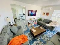 Cozy 1-bedroom apartment in charming Portales. Hotels in Portales