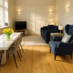 St Andrews Apartments