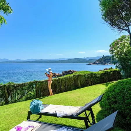 Arbatax Park Resort - Suites Del Mare