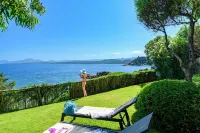 Arbatax Park Resort - Suites Del Mare - con vista mare