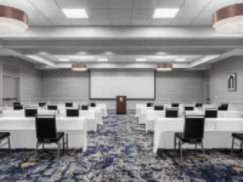 Embassy Suites by Hilton Nashville Airport Hoteles en Condado de Davidson