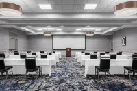 Embassy Suites by Hilton Nashville Airport